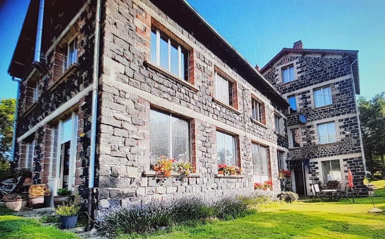 Apartment Le D'alleyrac