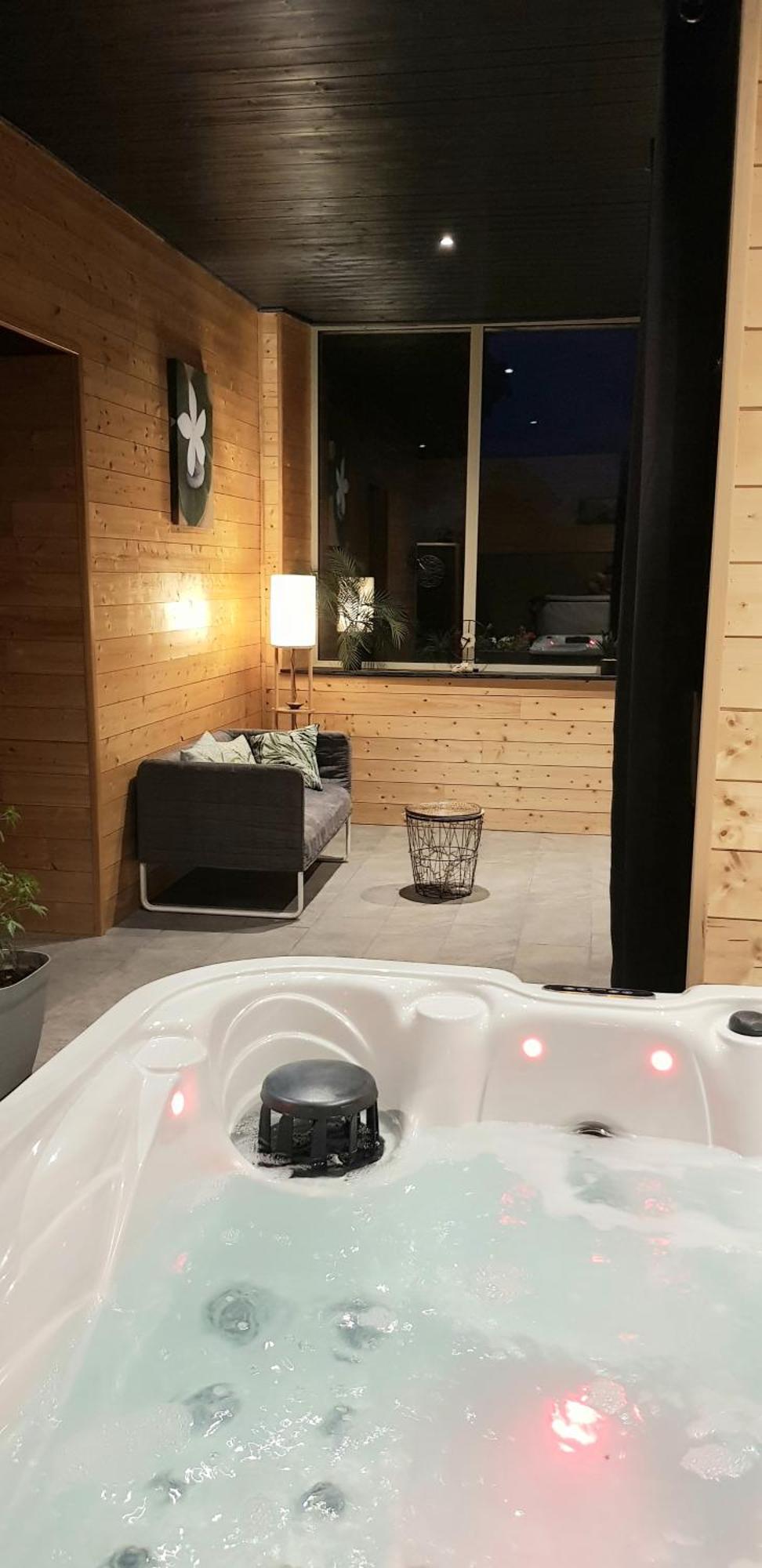 Apartment Le D'alleyrac