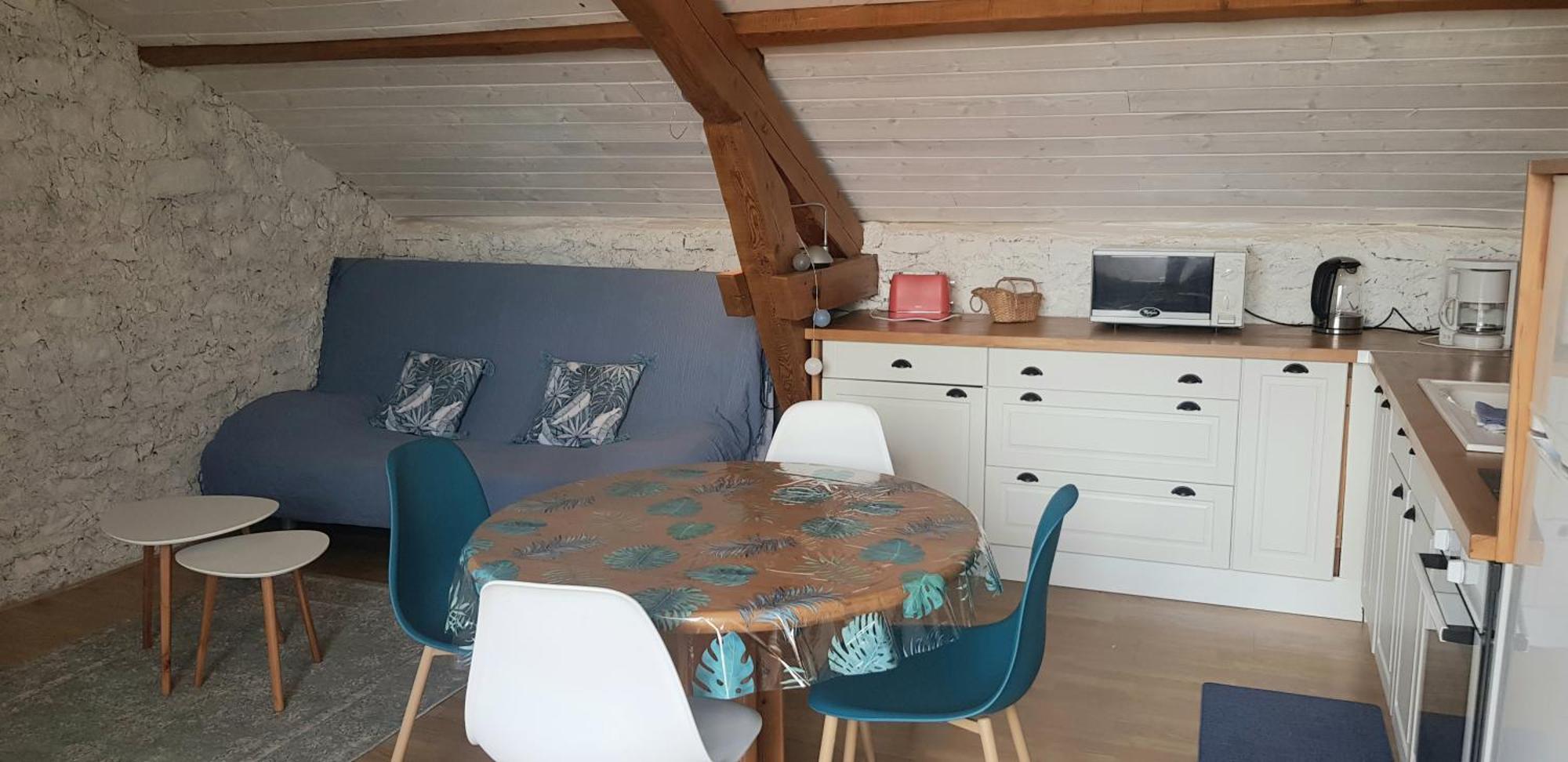 Apartment Le D'alleyrac *